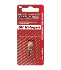 Mag Charger polttimo