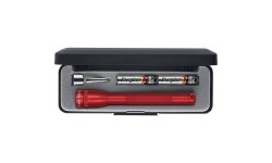 Mini Maglite AAA LED lahja pun