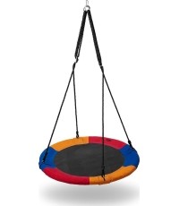 NB5003 SAUCER SWING NILS CAMP