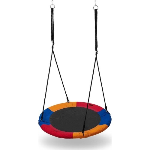 NB5003 SAUCER SWING NILS CAMP