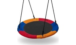 NB5003 SAUCER SWING NILS CAMP