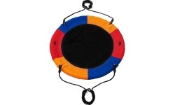 NB5003 SAUCER SWING NILS CAMP