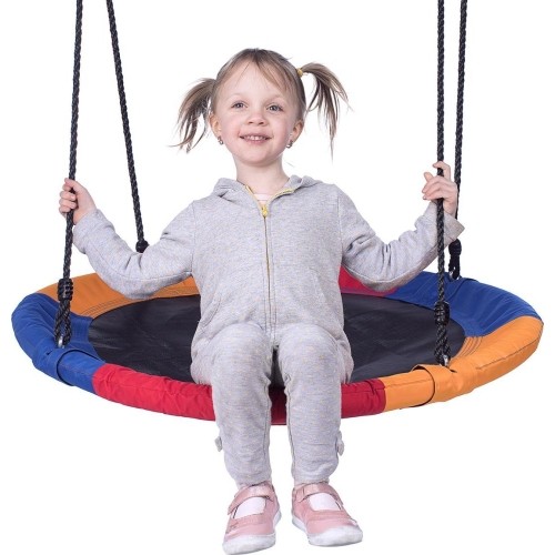 NB5003 SAUCER SWING NILS CAMP