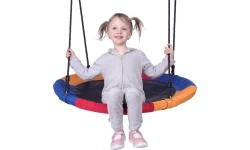 NB5003 SAUCER SWING NILS CAMP