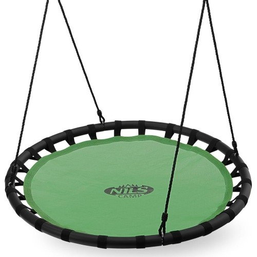 NB5036 SAUCER SWING NILS CAMP