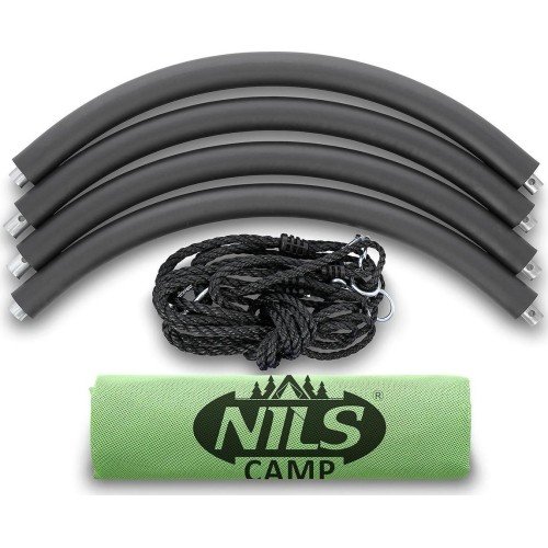 NB5036 SAUCER SWING NILS CAMP