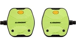 Pedały Look Geo City Grip lime