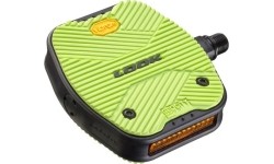 Pedały Look Geo City Grip lime
