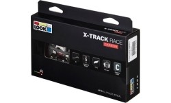 Pedały Look X-Track Race Carbon Ti