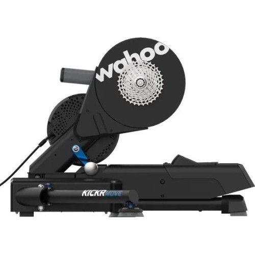 Treniruoklis Wahoo KICKR Move WiFi (WFBKTR123)