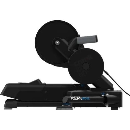 Treniruoklis Wahoo KICKR Move WiFi (WFBKTR123)
