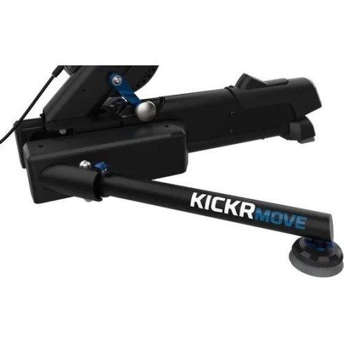 Treniruoklis Wahoo KICKR Move WiFi (WFBKTR123)