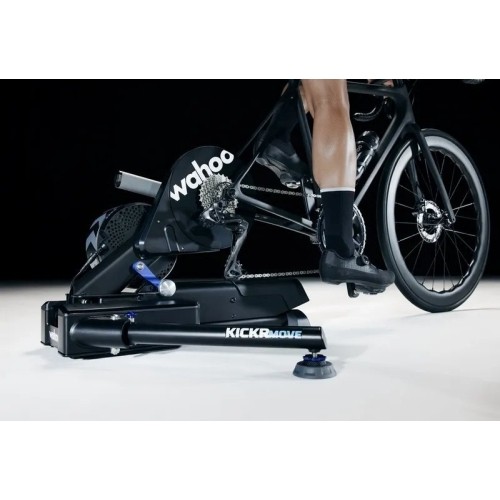 Treniruoklis Wahoo KICKR Move WiFi (WFBKTR123)