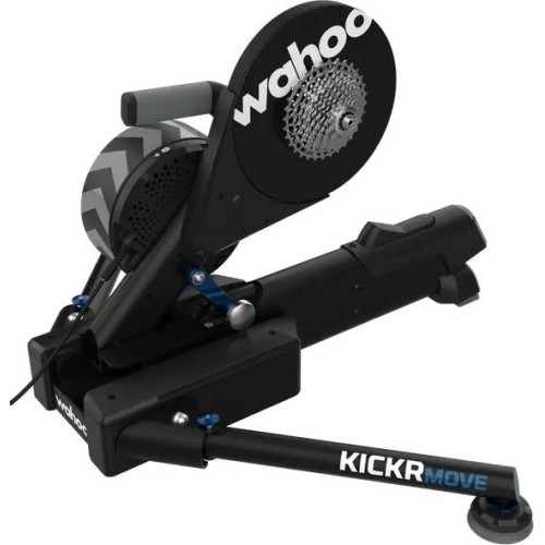 Trenażer Wahoo KICKR Move WiFi (WFBKTR123)