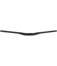 Kierownica KLS ALM/EN 80 35/780 mm 18 mm (aluminium, czarna)