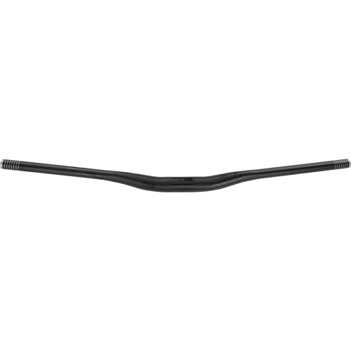 Kierownica KLS ALM/EN 80 35/780 mm 18 mm (aluminium, czarna)