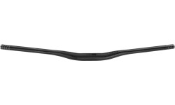Kierownica KLS ALM/EN 80 35/780 mm 18 mm (aluminium, czarna)