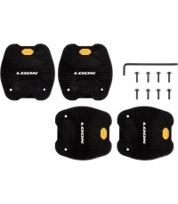 Pedały platformowe Look City Grip Black