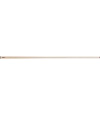 Szczytówka do kija bilardowego Cuetec AVID, 3/8x14, złącze 21,3 mm, 12,25 mm