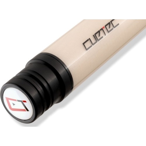 Cue Shaft, Pool, Cuetec AVID, 3/8x14, 21.3mm Joint, 12.25mm