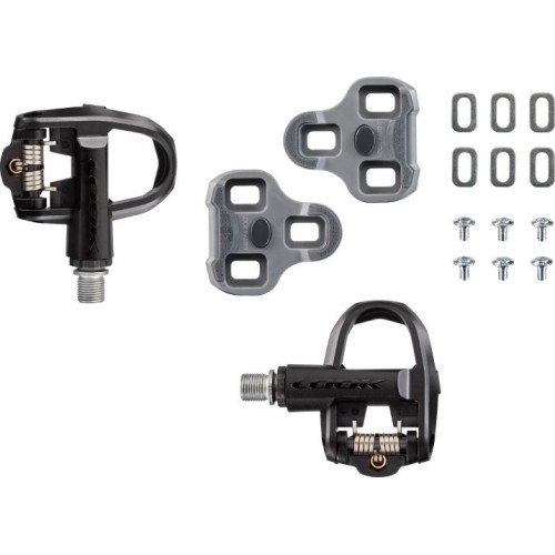 Pedalai Look Keo Classic 3 +