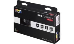 Pedalai Look Keo Classic 3 +