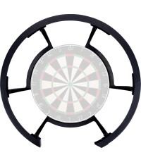 Tarcza do dart Grandslam Saturn 300 z pierścieniem LED