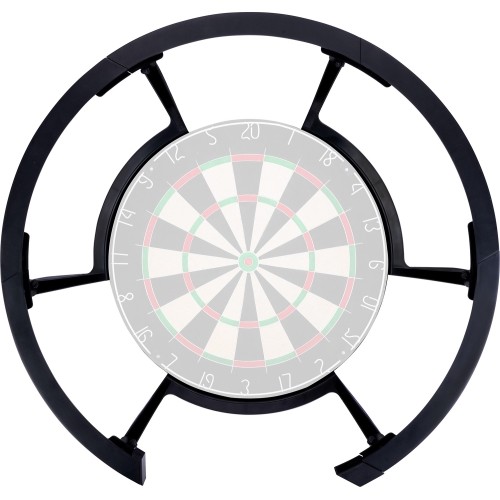 Tarcza do dart Grandslam Saturn 300 z pierścieniem LED
