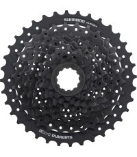 Kaseta tylna Shimano Acera, 11-36T CS-HG200 9-rzędowa (OEM)