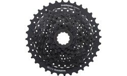 Kaseta tylna Shimano Acera, 11-36T CS-HG200 9-rzędowa (OEM)