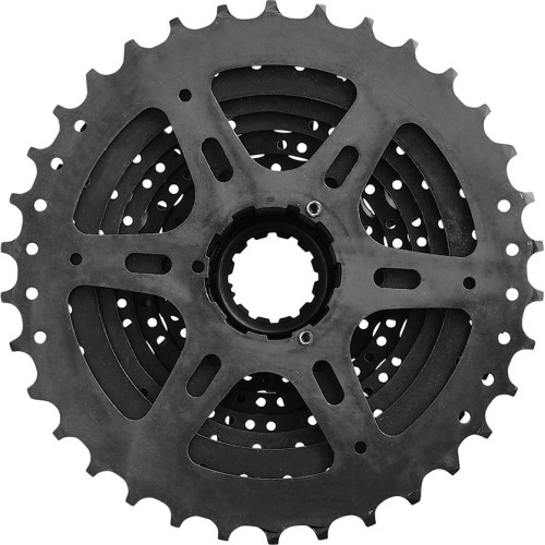 Kaseta tylna Shimano Acera, 11-36T CS-HG200 9-rzędowa (OEM)