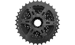 Kaseta tylna Shimano Acera, 11-36T CS-HG200 9-rzędowa (OEM)