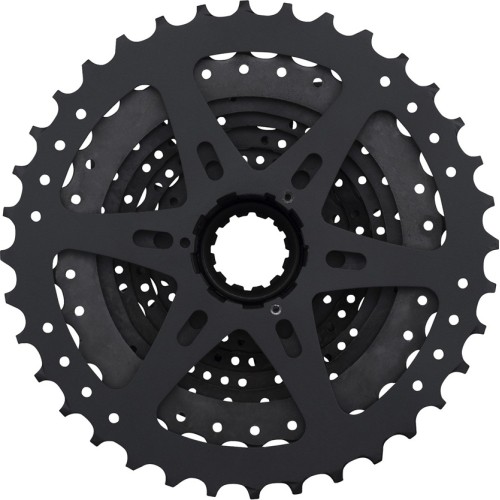 Kaseta tylna Shimano Acera, 11-36T CS-HG200 9-rzędowa (OEM)