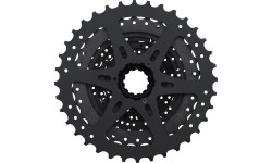 Kaseta tylna Shimano Acera, 11-36T CS-HG200 9-rzędowa (OEM)