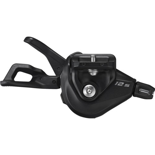 Lewa manetka przerzutki Shimano Deore N61000, 12 biegów
