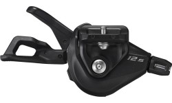 Lewa manetka przerzutki Shimano Deore N61000, 12 biegów