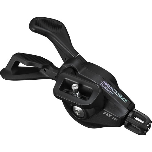 Lewa manetka przerzutki Shimano Deore N61000, 12 biegów