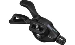 Lewa manetka przerzutki Shimano Deore N61000, 12 biegów