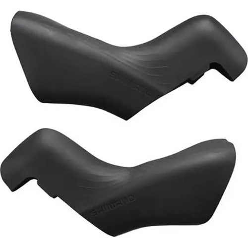 Gumy klamek hamulca/przerzutki Shimano 105 Di2 ST-R7170