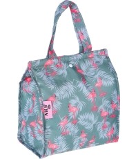 Torba termiczna Nils Camp Flamingo 5 l NC1730