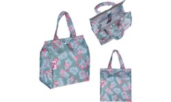 Torba termiczna Nils Camp Flamingo 5 l NC1730