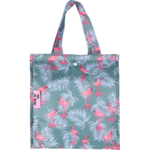 Torba termiczna Nils Camp Flamingo 5 l NC1730