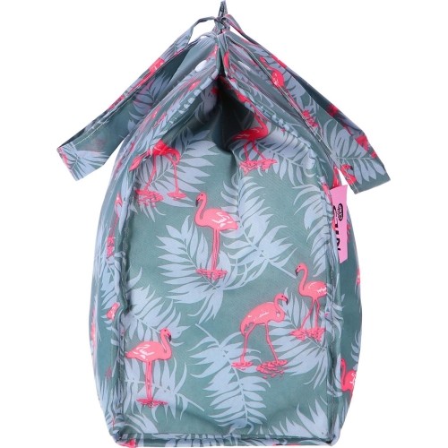Torba termiczna Nils Camp Flamingo 5 l NC1730