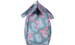 Torba termiczna Nils Camp Flamingo 5 l NC1730