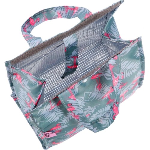 Torba termiczna Nils Camp Flamingo 5 l NC1730