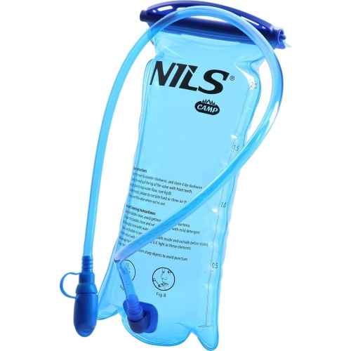Bukłak na wodę Nils Camp NC1781 Waterskin, 2 l