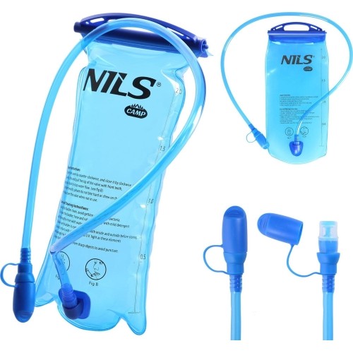 Bukłak na wodę Nils Camp NC1781 Waterskin, 2 l