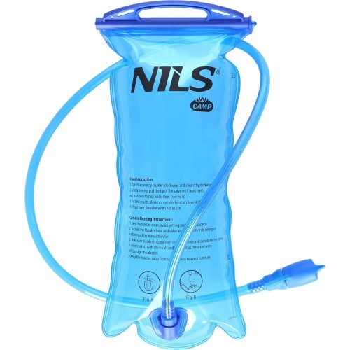Bukłak na wodę Nils Camp NC1781 Waterskin, 2 l