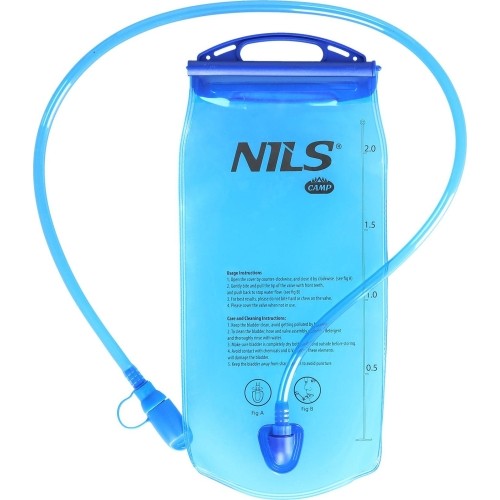 Bukłak na wodę Nils Camp NC1781 Waterskin, 2 l