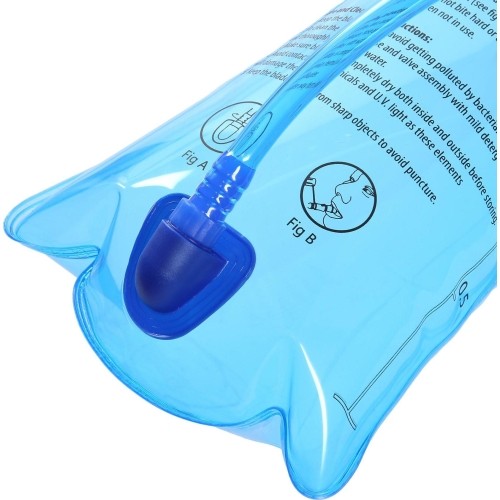 Bukłak na wodę Nils Camp NC1781 Waterskin, 2 l